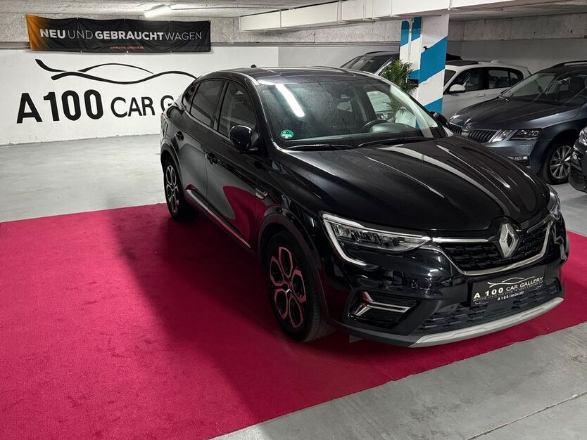 Renault Arkana 99.998 km 16.499 € Berlin 12099