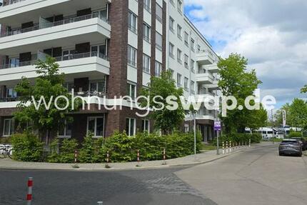 Wohnung Berlin Lichtenberg - 4 Zimmer, 87 m&sup2;, 1.439&euro; | Angebot:26489636