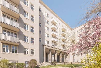 Wohnung Berlin Friedrichshain - 2 Zimmer, 87 m&sup2;, 529.000&euro; | Angebot:26865583