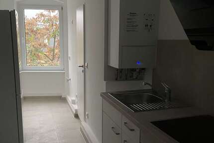 Wohnung zum Mieten in Berlin 764,69 € 35 m²