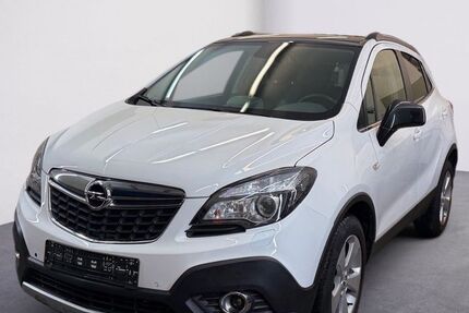 Opel Mokka 83.000 km 12.990 &euro; Berlin 12526