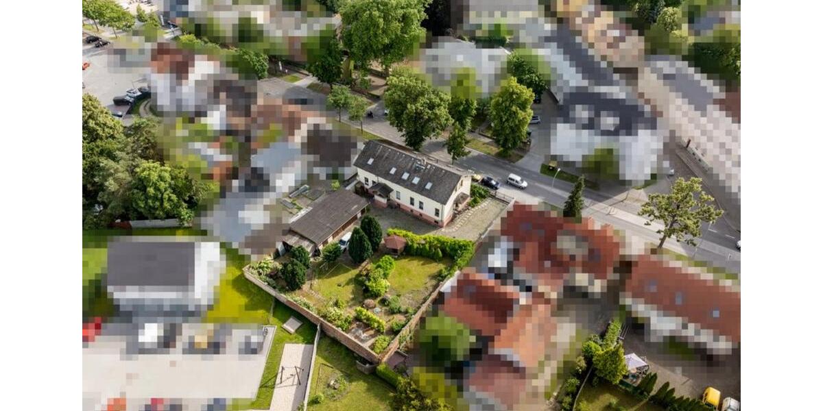 Mehrfamilienhaus, Wohnhaus Nauen - 8 Zimmer, 267 m&sup2;, 629.000&euro; | Angebot:21759744
