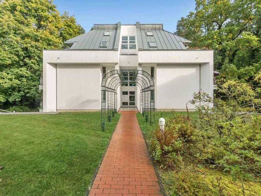 Wohnung zum Kaufen in Potsdam 225.000 € 52.47 m²