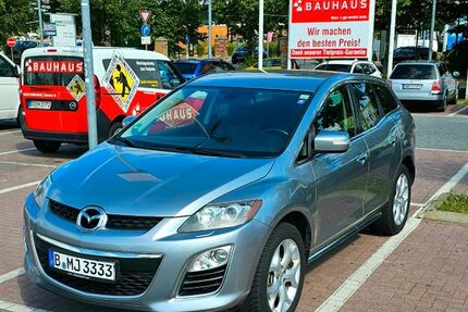 Mazda CX-7 288.000 km 3.850 € Berlin 12163