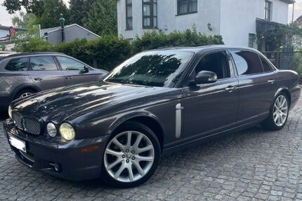 Jaguar XJ 393.200 km 5.999 &euro; Berlin 10623