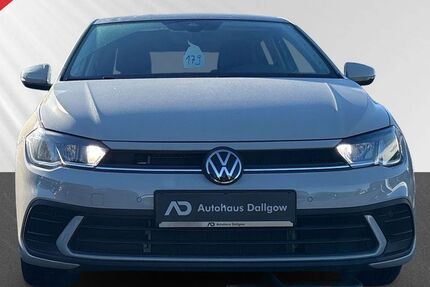 VW Polo 8.600 km 22.900 &euro; Dallgow-Döberitz 14624