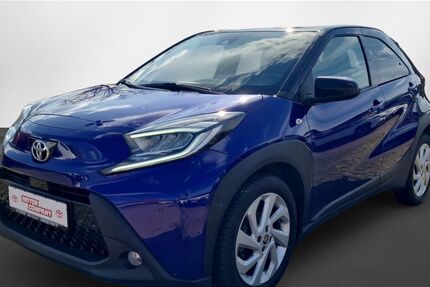 Toyota Aygo (X) 26.579 km 15.250 &euro; Berlin 13403