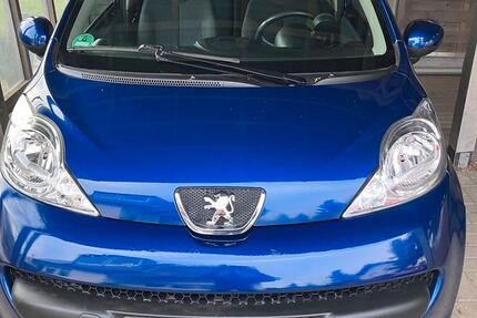 Peugeot 107 82.800 km 4.390 &euro; Mahlow 15831