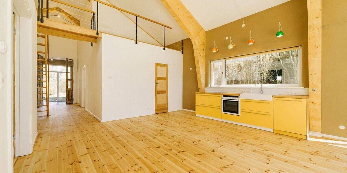 Einfamilienhaus Potsdam Nauener Vorstadt - 4 Zimmer, 141 m&sup2;, 1.900.000&euro; | Angebot:26245300