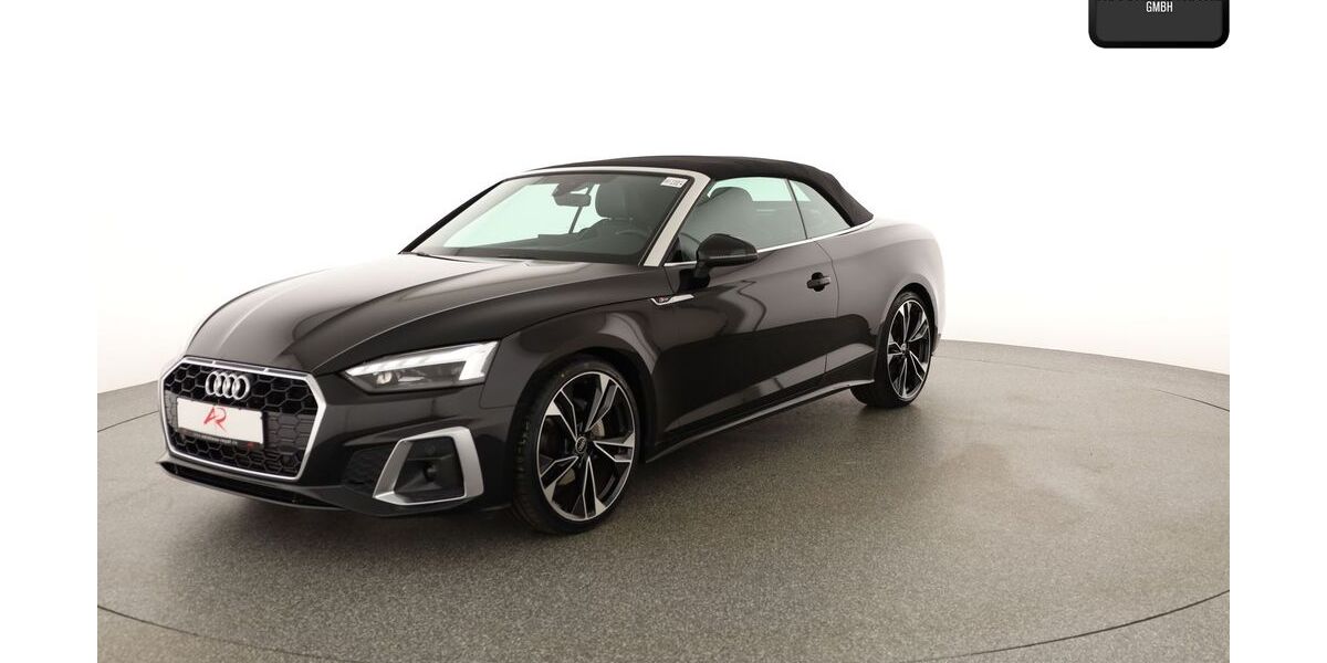 Audi A5 27.337 km 41.880 &euro; Berlin 12103
