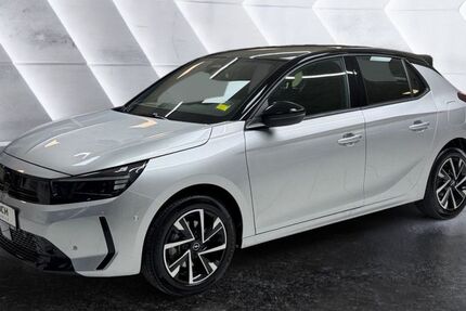 Opel Corsa 7.290 km 18.900 &euro; Berlin 10553