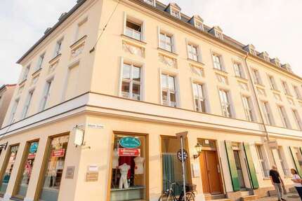 Gewerbeobjekt Potsdam Berliner Vorstadt - 1.216&euro; | Angebot:27264913