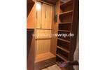 Etagenwohnung Berlin Schmargendorf - 4 Zimmer, 112 m&sup2;, 1.680&euro; | Angebot:25989800