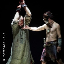 Samson et Dalila 13.09.2026 Staatsoper Unter den Linden