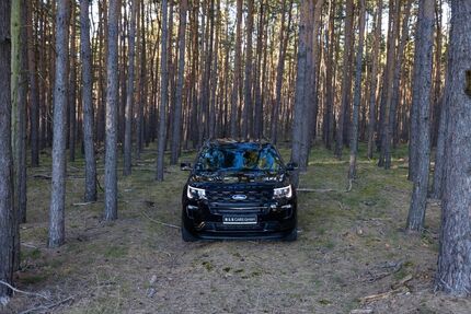 Ford Explorer 73.900 km 27.999 &euro; Nauen 14641