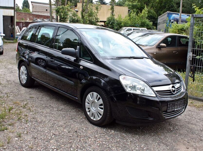 Zafira