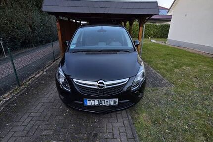 Opel Zafira Tourer 210.000 km 5.500 &euro; Mahlow 15831