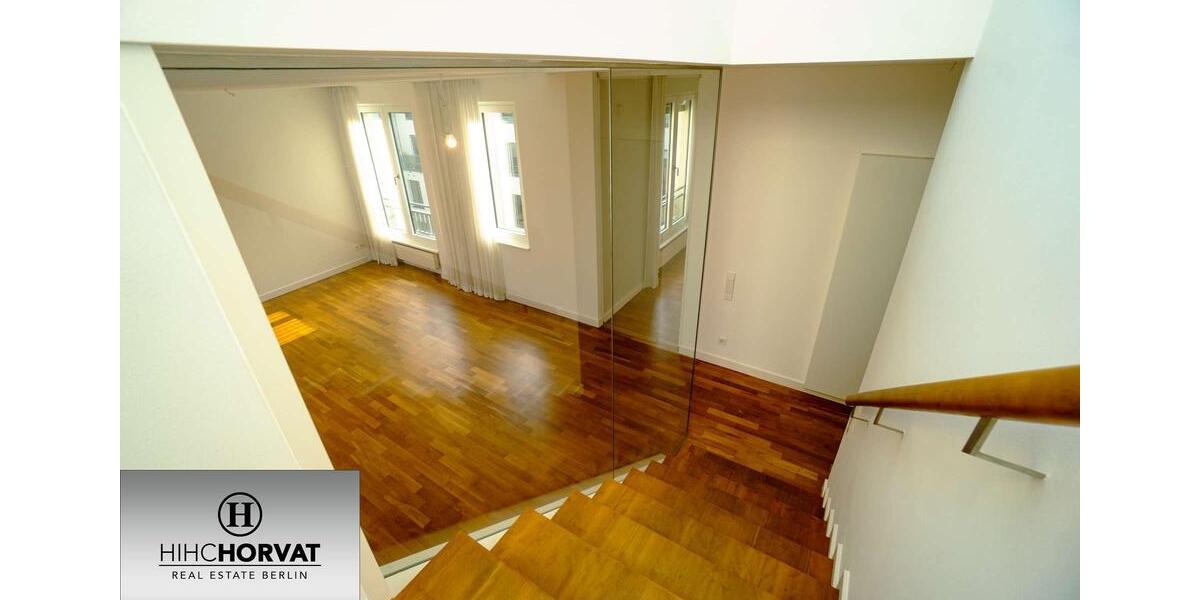 Einfamilienhaus Berlin Mitte - 4 Zimmer, 234 m&sup2;, 5.200&euro; | Angebot:24679259