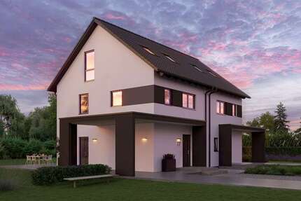 Haus Schönwalde-Glien Glien - 4 Zimmer, 141 m&sup2;, 534.000&euro; | Angebot:26118182