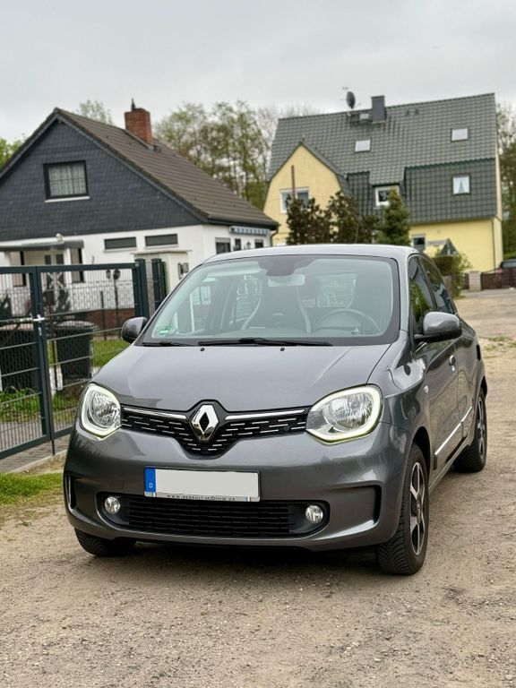 Twingo