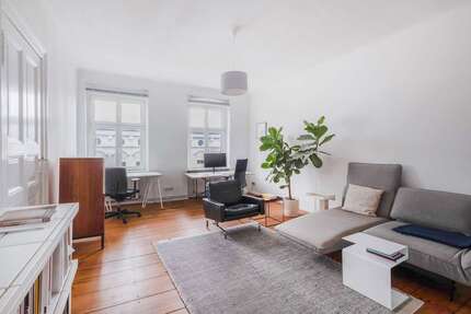 Wohnung Berlin Neukölln - 2 Zimmer, 58 m&sup2;, 425.000&euro; | Angebot:26729062