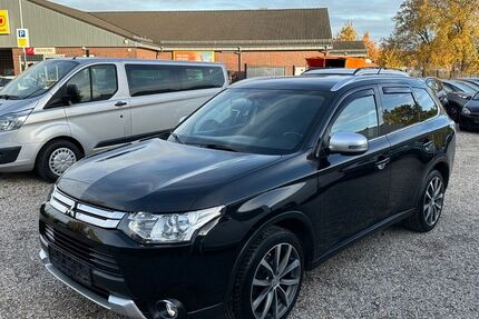 Mitsubishi Outlander 198.000 km 9.990 € Berlin 13127
