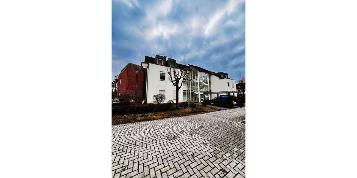 Etagenwohnung Ludwigsfelde - 3 Zimmer, 83 m&sup2;, 210.000&euro; | Angebot:25219976