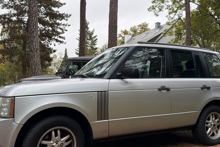 Land Rover Range Rover 215.000 km 5.500 &euro; Berlin 14195