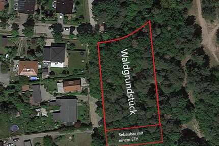 Grundstück zu verkaufen in Trebbin 399.000 € 4718 m² zimmer