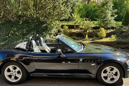 BMW Z3 151.300 km 9.800 &euro; Berlin 12163