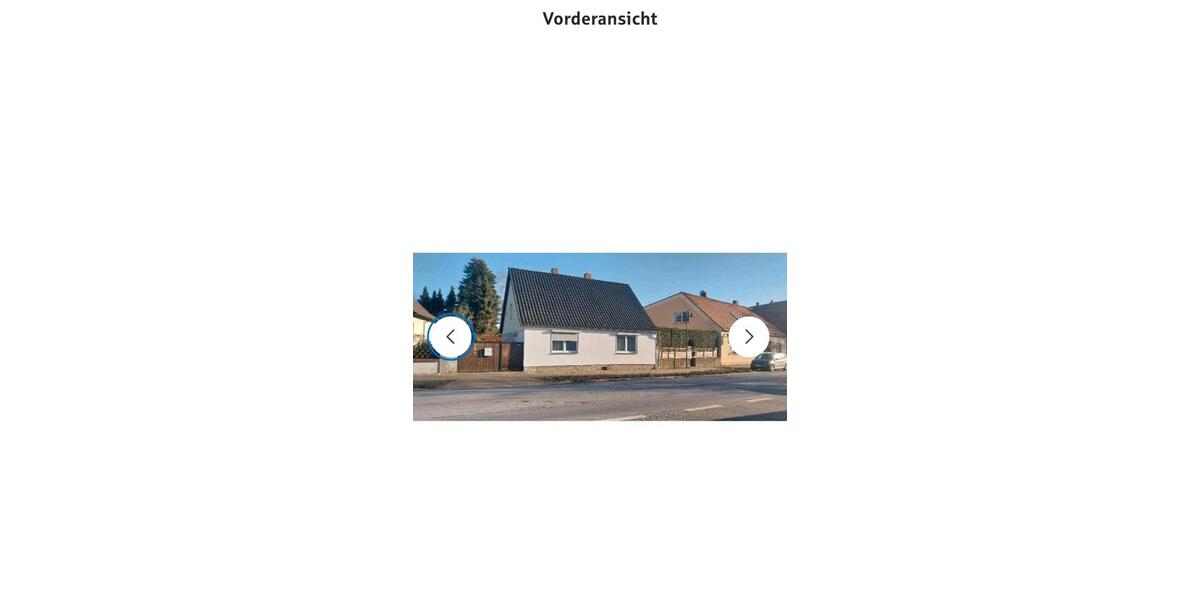 Einfamilienhaus Berlin Mitte - 6 Zimmer, 140 m&sup2;, 142.000&euro; | Angebot:26943646