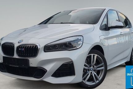 BMW 225 Active Tourer 48.250 km 24.990 € Potsdam 14482