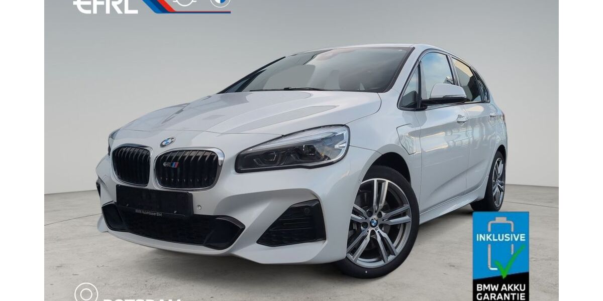 BMW 225 Active Tourer 48.250 km 24.990 € Potsdam 14482