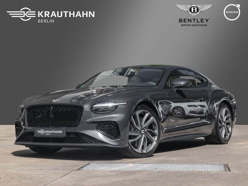 Continental GT