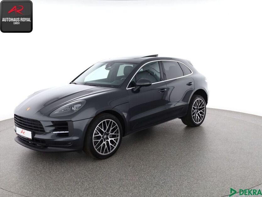 Macan