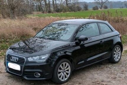 Audi A1 112.000 km 8.200 &euro; Berlin 14059