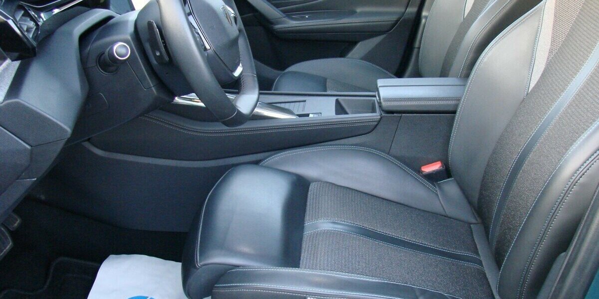 Peugeot 308 SW 1.6 Hybrid Allure Pack HY 180 ACC 360º 44.600 km 23.980 &euro; Falkensee 14612