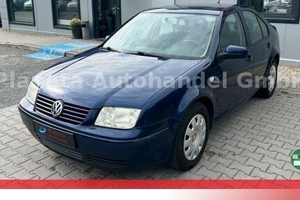 VW Bora 141.842 km 2.499 &euro; Ludwigsfelde 14974