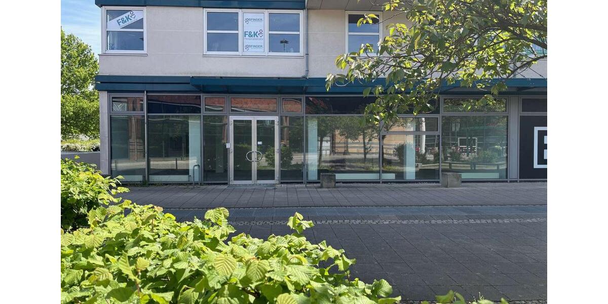 Große Chance auf großer Fläche!! 149 m² direkt am Sterncenter in Potsdam zimmer