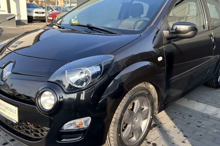 Renault Twingo 112.000 km 4.470 &euro; Nauen 14641
