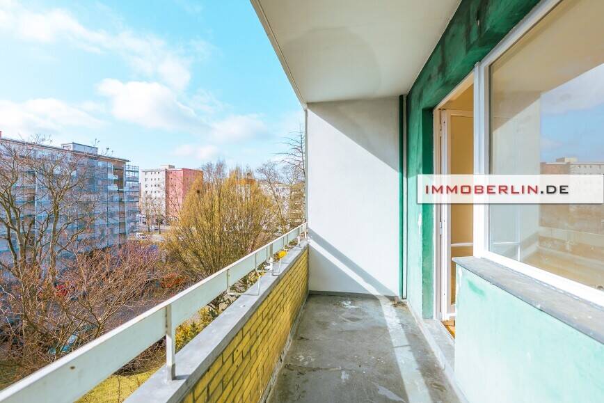 Etagenwohnung Berlin Schöneberg - 2 Zimmer, 62 m&sup2;, 380.000&euro; | Angebot:26376172