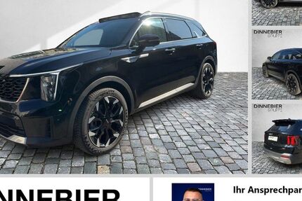 Kia Sorento 9.999 km 64.989 &euro; Berlin 12681