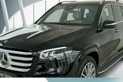 Mercedes-Benz GLS 450 3.895 km 113.859 € Potsdam 14480