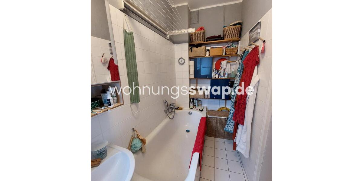 Wohnungsswap - 3 Zimmer, 73 m² - Siemensstraße, Potsdam 3 zimmer