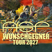 ASP - Wunschgegner Tour 2027 03.04.2027 Waschhaus Potsdam