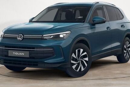 VW Tiguan 14.161 km 38.998 € Potsdam 14482
