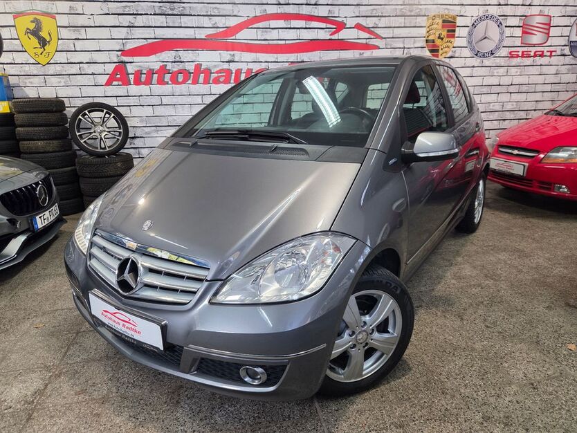 Mercedes-Benz A 160 146.000 km 5.990 € Potsdam 14478