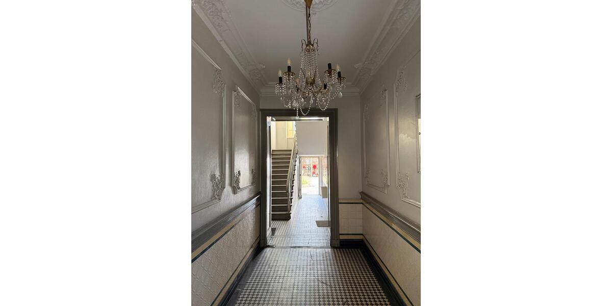 Erdgeschoßwohnung Berlin Neukölln - 1 Zimmer, 36 m&sup2;, 215.000&euro; | Angebot:26851886