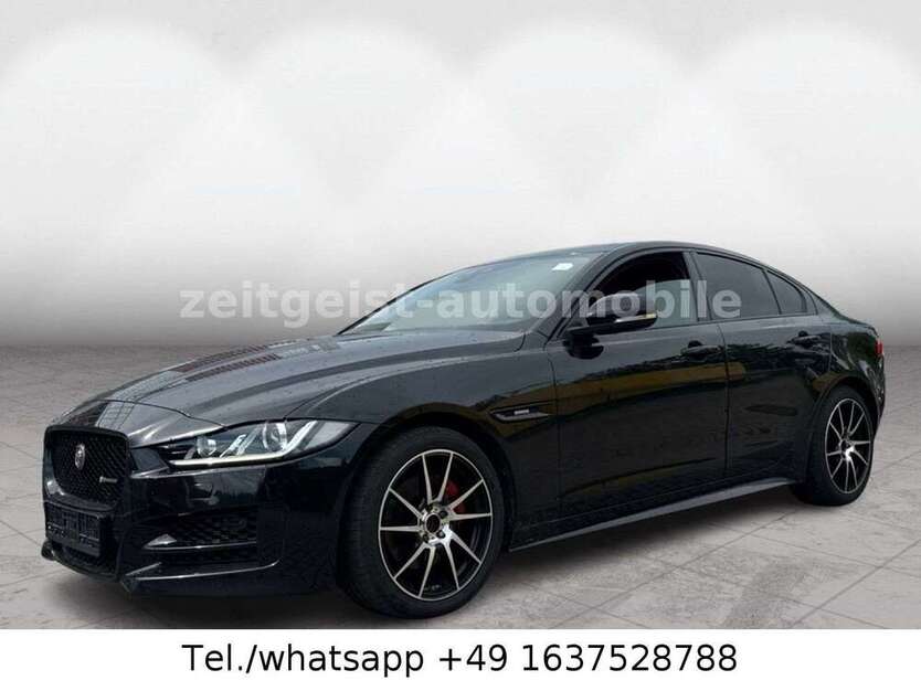 XE
