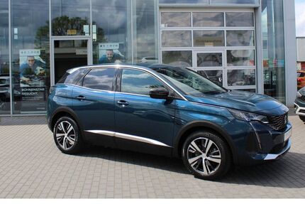 Peugeot 3008 65.629 km 20.991 &euro; Potsdam 14482